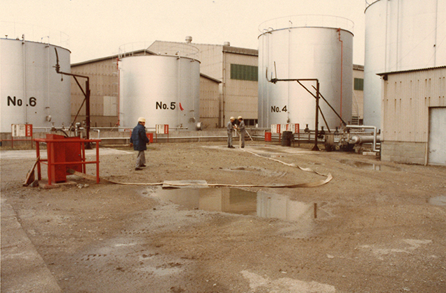 1995 west bay yard