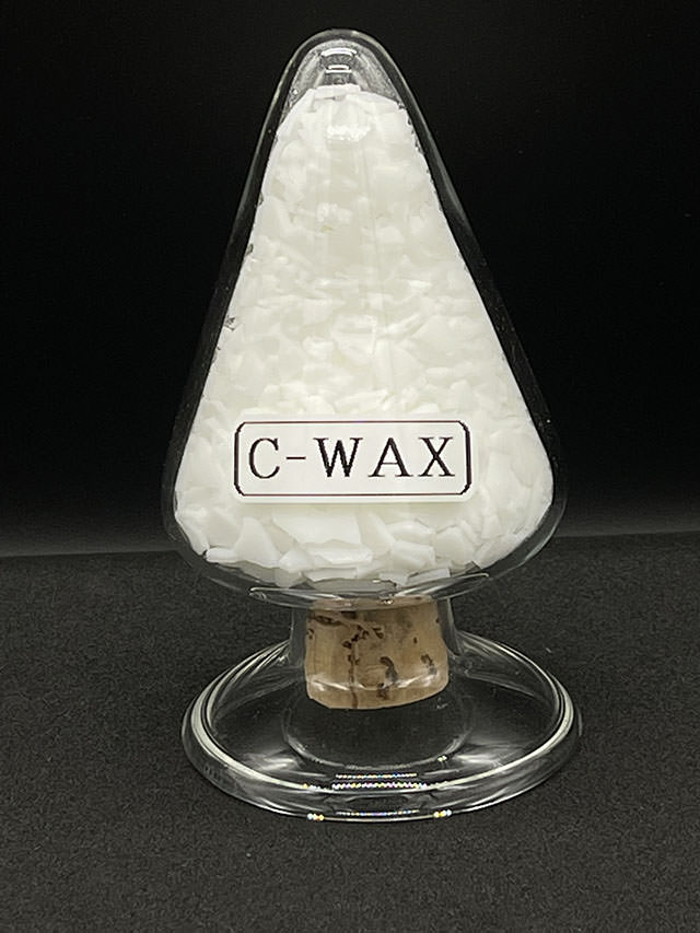 Hydrogenated castor oil（C-WAX）