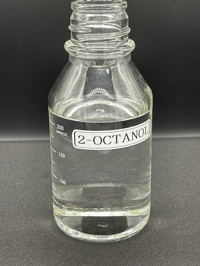 2-オクタノール