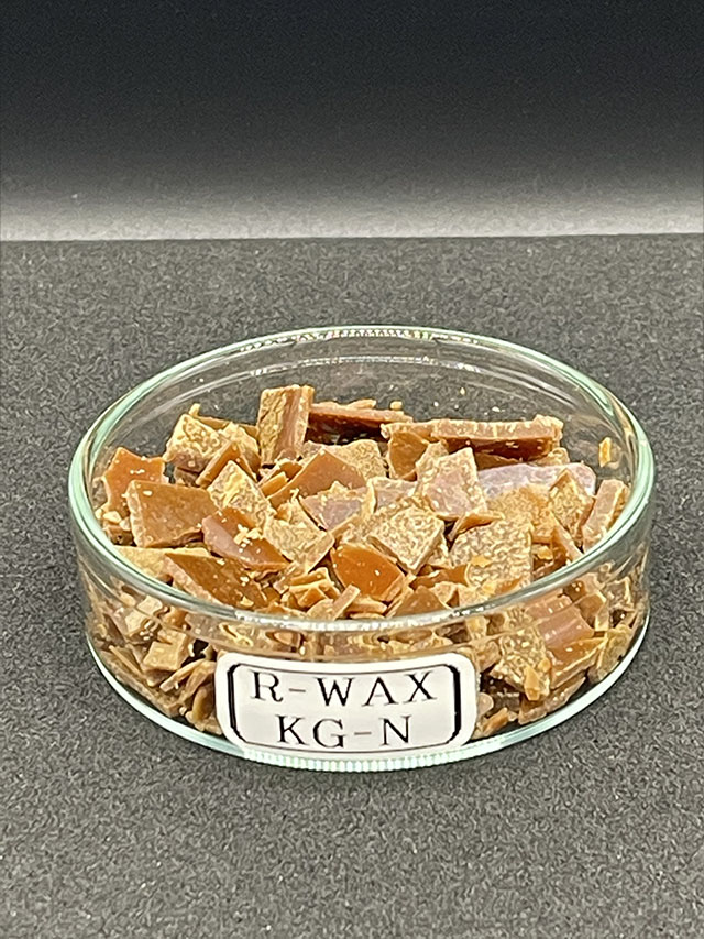 R-WAX KG-N